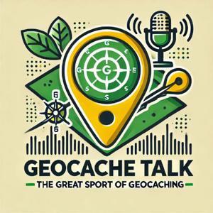 Geocache Talk - Geocaching Network by Gary Slinkard