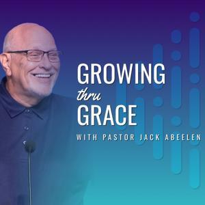 Growing Thru Grace by Morningstar Christian Chapel