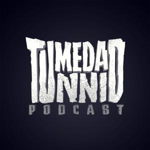 Tumedad Tunnid by Priit Öövel