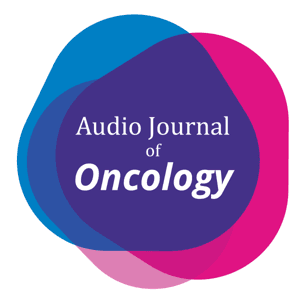 Audio Journal of Oncology Podcast by Audio Medica News