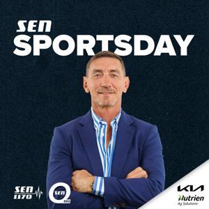 Sportsday with Mat Rogers by SEN