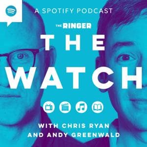 The Watch by The Ringer
