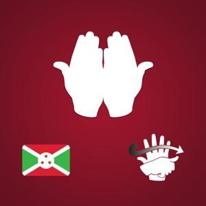 Burundi Sign Language - Chronological Bible Translation by DeafBible.com