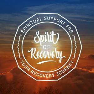 Spirit of Recovery by Mind Body Spirit.fm