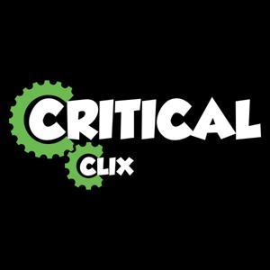 Critical Clix — A Heroclix Podcast by Critical Clix, Scott Cramton, Lucas Van Holland