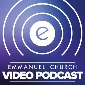 Emmanuel Church Video Podcast by Pastor Danny Anderson