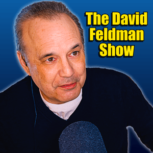 David Feldman Show by David Feldman