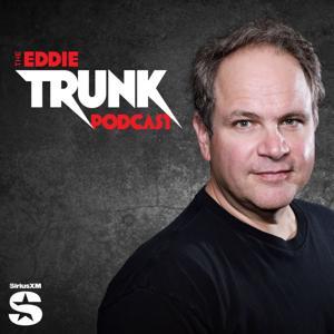 The Eddie Trunk Podcast by SiriusXM