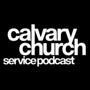 Calvary Church with Ed Taylor Podcast by Calvary Church