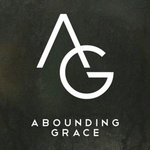 Abounding Grace from Calvary Church with Ed Taylor by Calvary Church