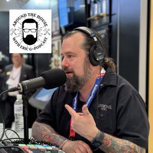 Around the House® Home Improvement: A Deep Dive into Your Home by Eric Goranson