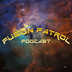 Fusion Patrol by Lone Locust Productions