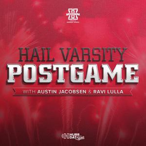 Hail Varsity Postgame by Hurrdat Media