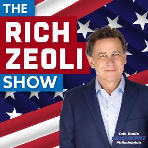 The Rich Zeoli Show by Audacy