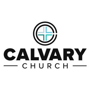 Toledo Calvary by Calvary Church