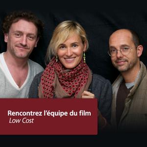 Low Cost: Rencontrez l’équipe du film by Apple Inc.