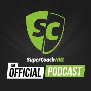 The SuperCoach NRL Podcast by supercoach.com.au