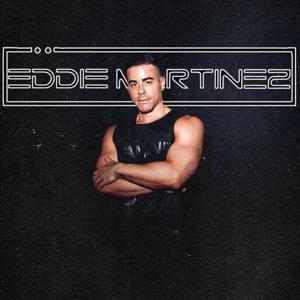 Eddie Martinez : MIXTAPES by Eddie Martinez