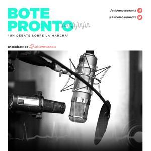 Botepronto by Así Como Suena