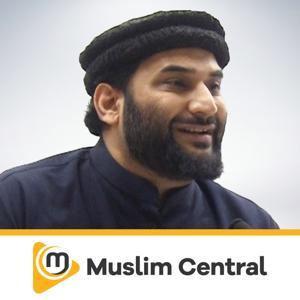 Adnan Rashid by Muslim Central