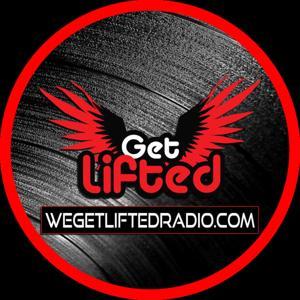 Get Lifted with DJ Lady Duracell by Lady Duracell (Deep & Soulful, Afro House DJ)