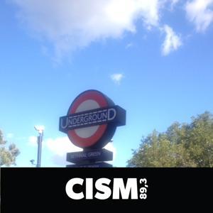 CISM 89.3 : London café by CISM 89.3