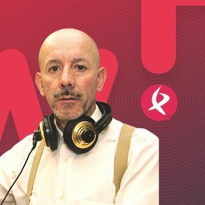 White Heat by Canal Extremadura