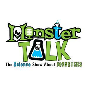 MonsterTalk by Blake Smith