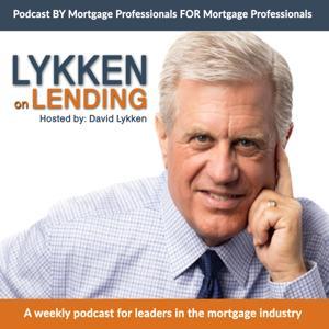 Lykken on Lending by David Lykken