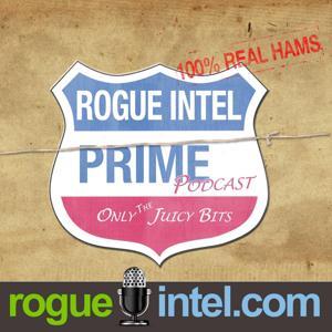 Prime by Patrick Duffy