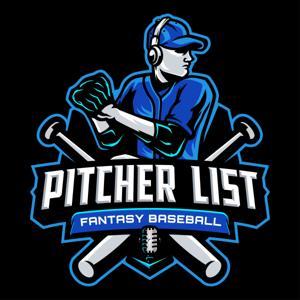 Pitcher List Fantasy Baseball by Pitcher List