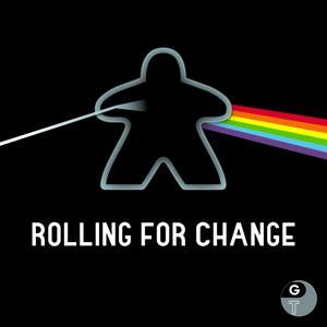 Rolling For Change by Geek Therapy Network