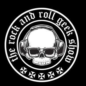The Rock and Roll Geek Show by Michael Butler