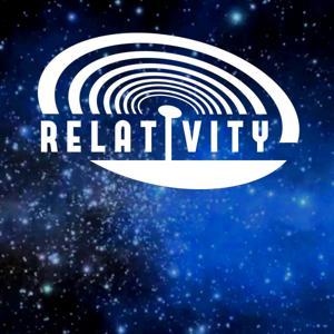 RELATIVITY by Lee Shackleford