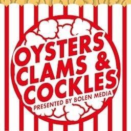 Oysters Clams & Cockles: Pluribus by Bolen Media