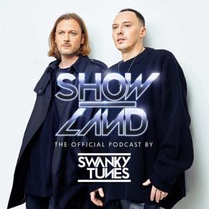 SHOWLAND by SWANKY TUNES
