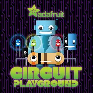 Circuit Playground by Adafruit Industries
