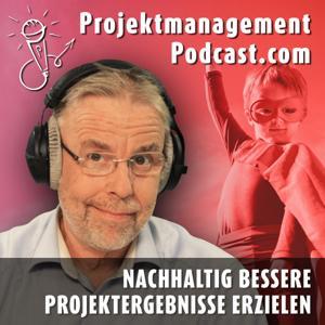 Projektmanagement Podcast by Thomas Wuttke