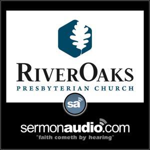 RiverOaks Presbyterian Church, Tulsa by Ricky Jones
