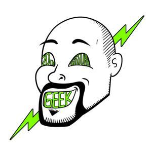 20th Century Geek by Scott Weatherly