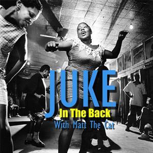 Juke In The Back by Matt The Cat