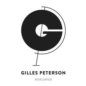 Gilles Peterson by Gilles Peterson