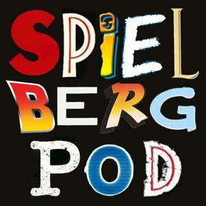 SpielbergPod - The Steven Spielberg Podcast by Chris Johnston