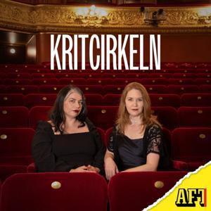 Kritcirkeln by Kritcirkeln