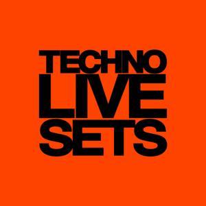 Techno Music DJ Mix Sets - Techno Live Sets by Techno Live Sets