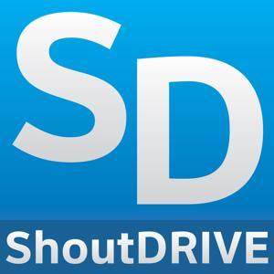 ShoutDRIVE: Artist Insider by ShoutDRIVE.com