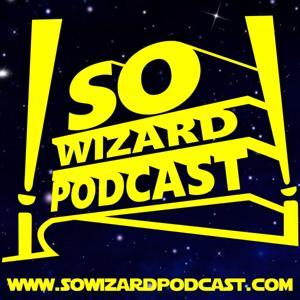 So Wizard Podcast by So Wizard Podcast