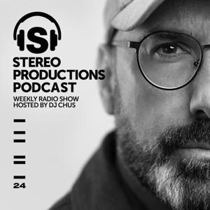 Stereo Productions Podcast by Stereo Productions