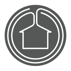 Casas Church by Casas Church