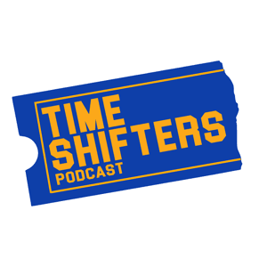 The Time Shifters Podcast by The Time Shifters Team